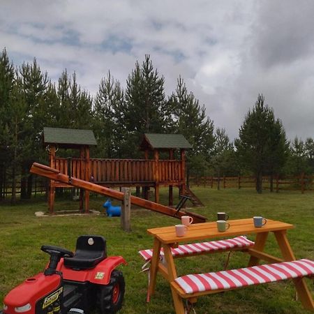 Vila Carna Zlatibor Esterno foto